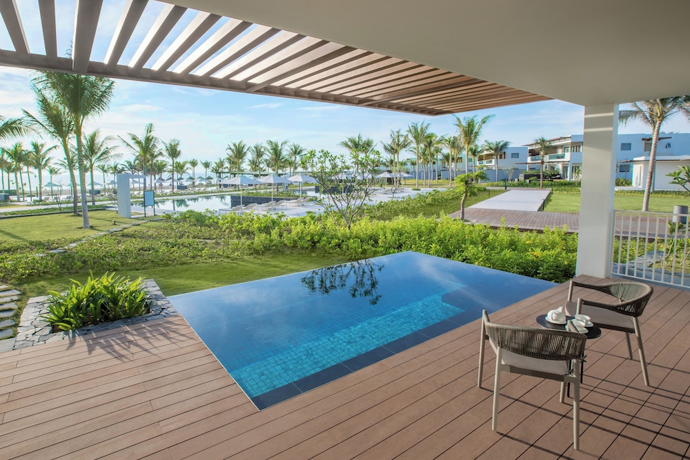 Alma Resort Cam Ranh 18/49