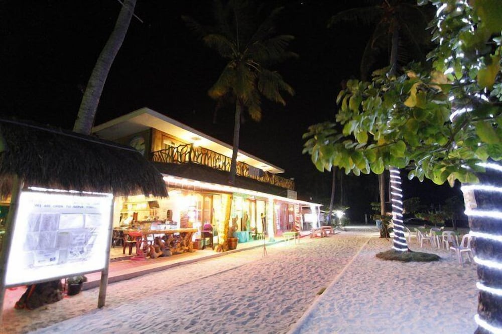 Malapascua Legend Water Sport And Resort 11/36