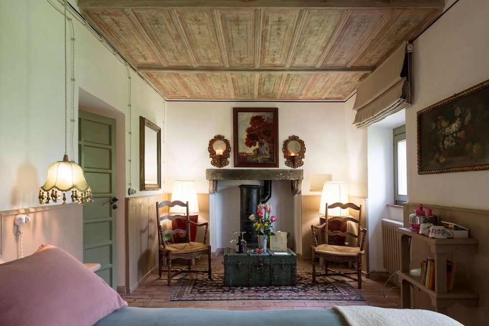 Corte Della Maestà Antiche Residenze 38/50