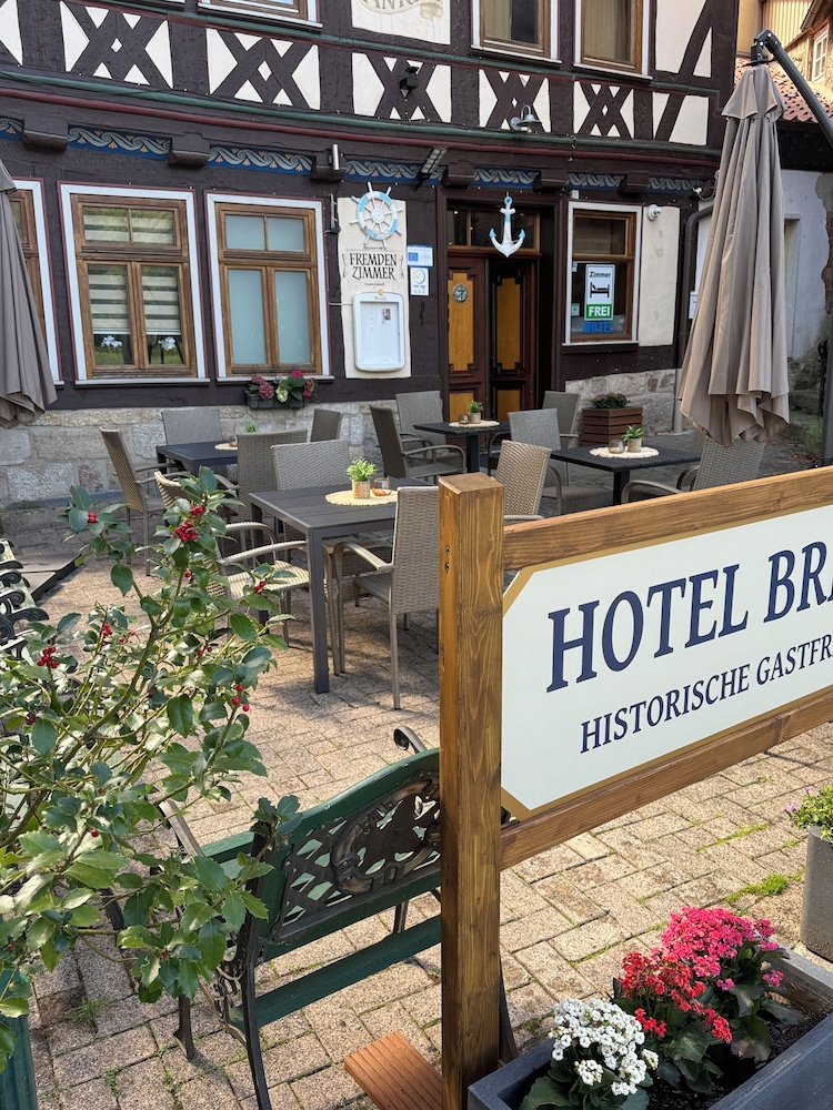 Hotel im Anker 8/52