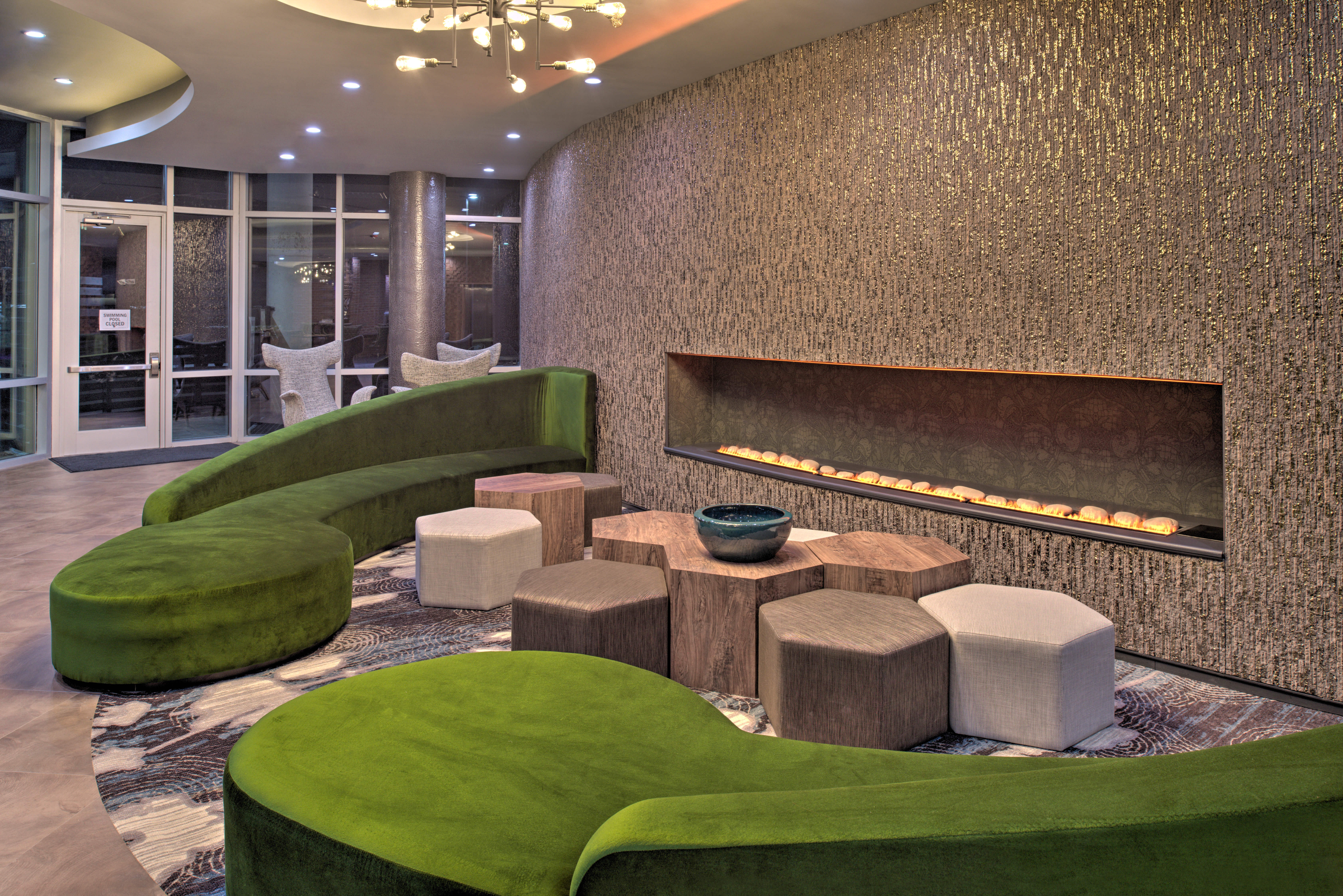 HOTEL INDIGO FRISCO 46/80