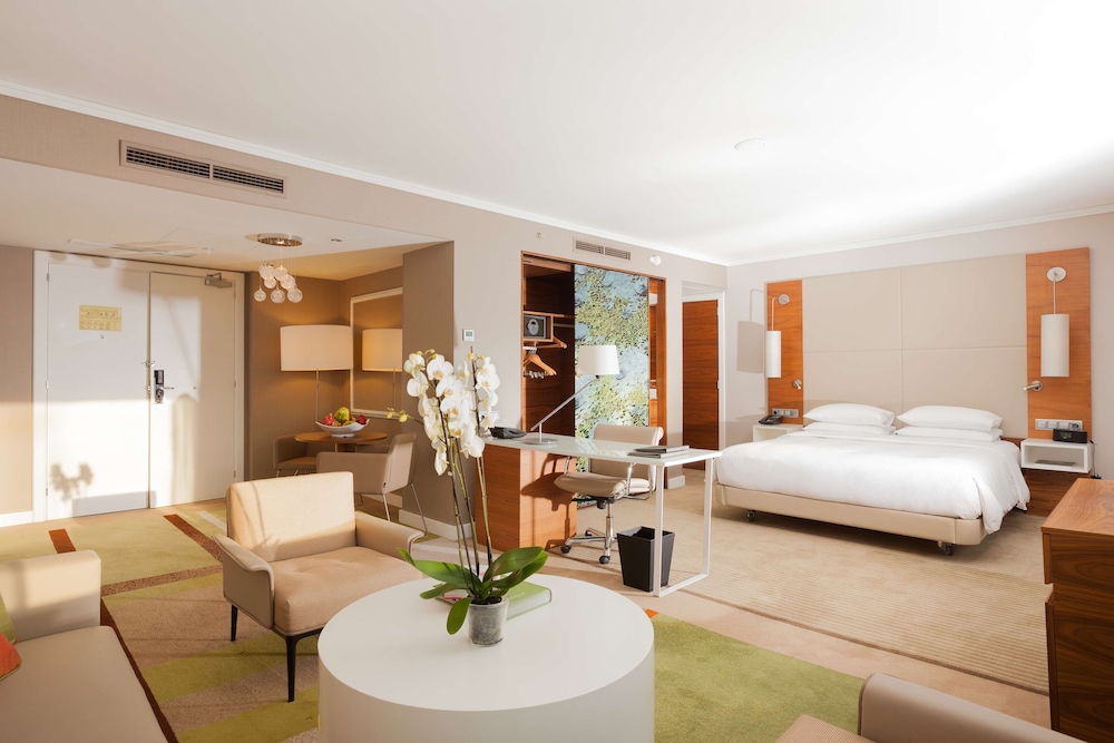 Hilton Barcelona 41/77
