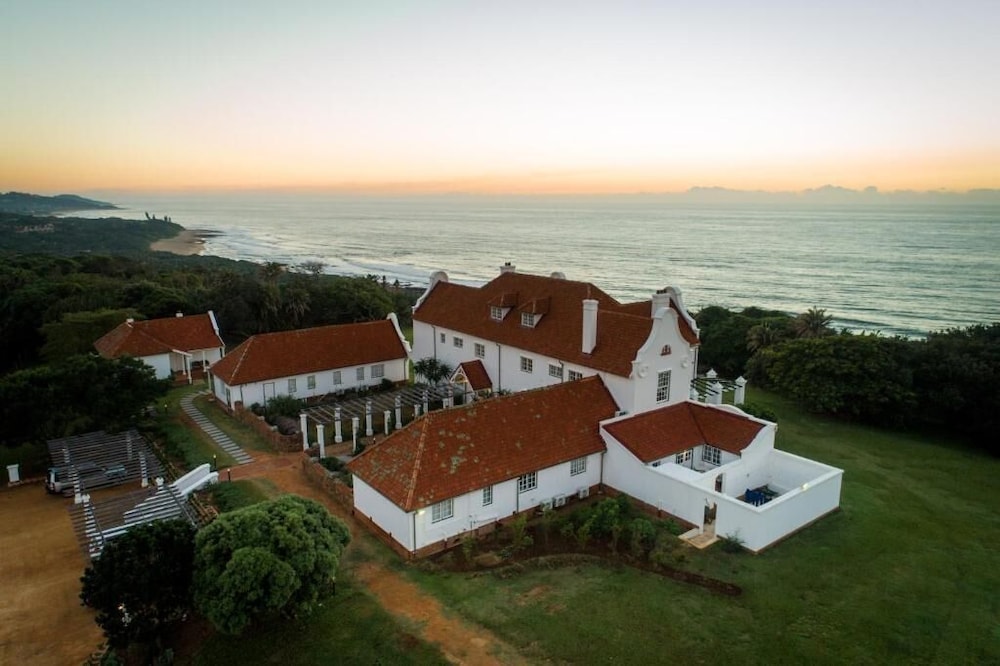 Botha House 38/45