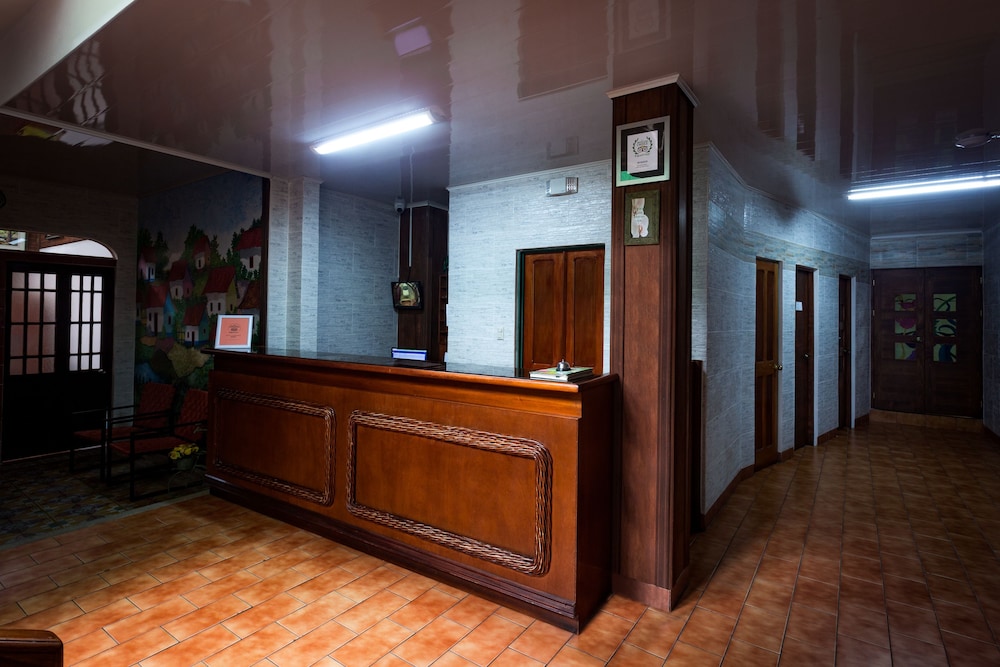 Hotel Casa Las Orquideas 6/72
