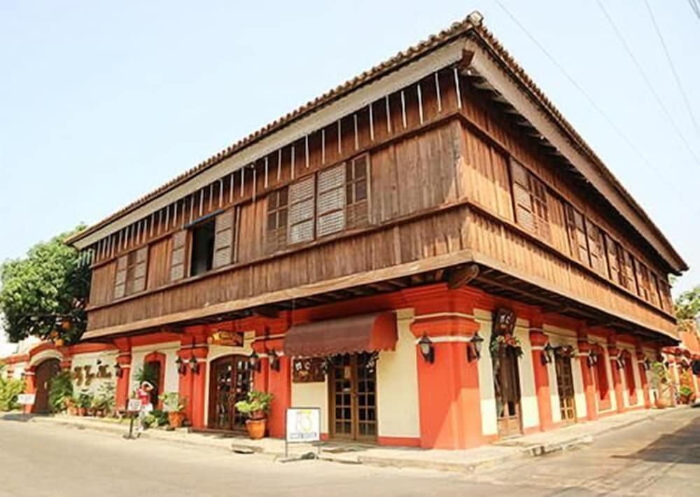 My Vigan Home Hotel 1/32