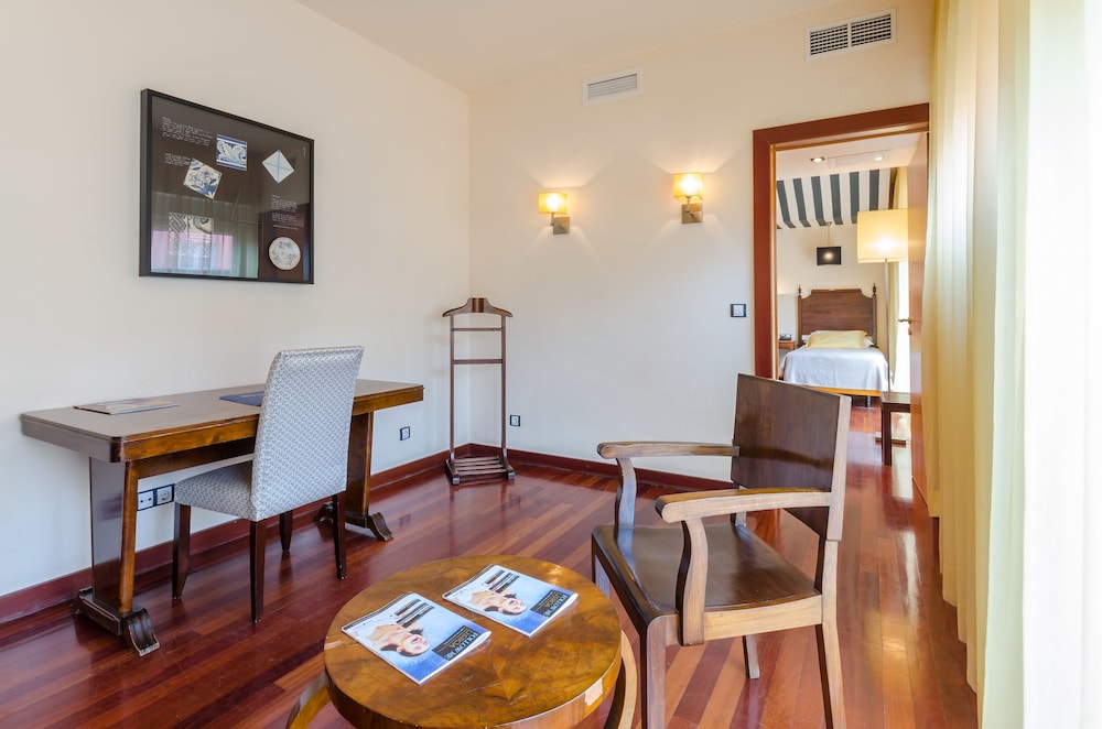 Belver Principe Real Hotel 50/64