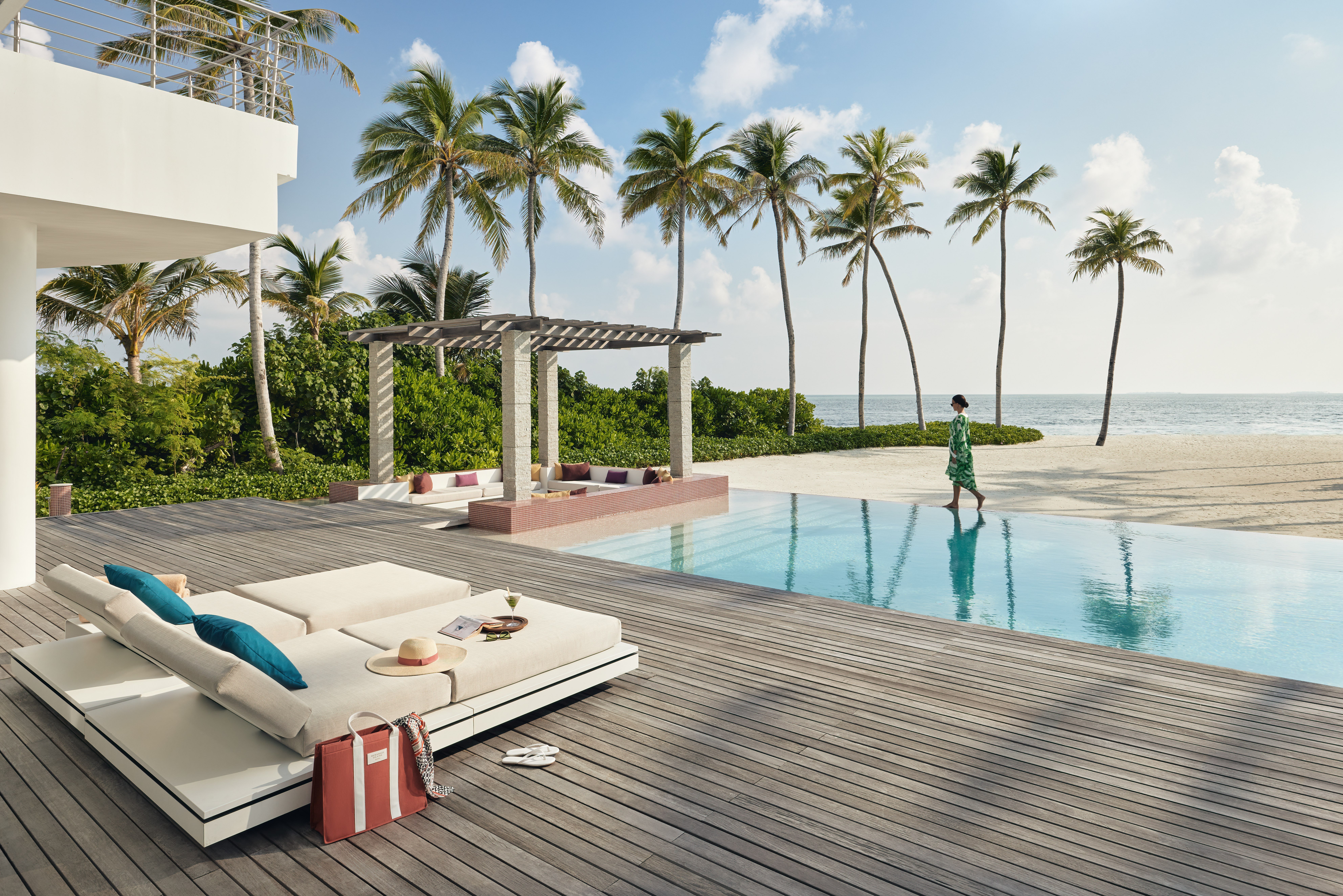 Jumeirah Olhahali Island Maldives 32/60