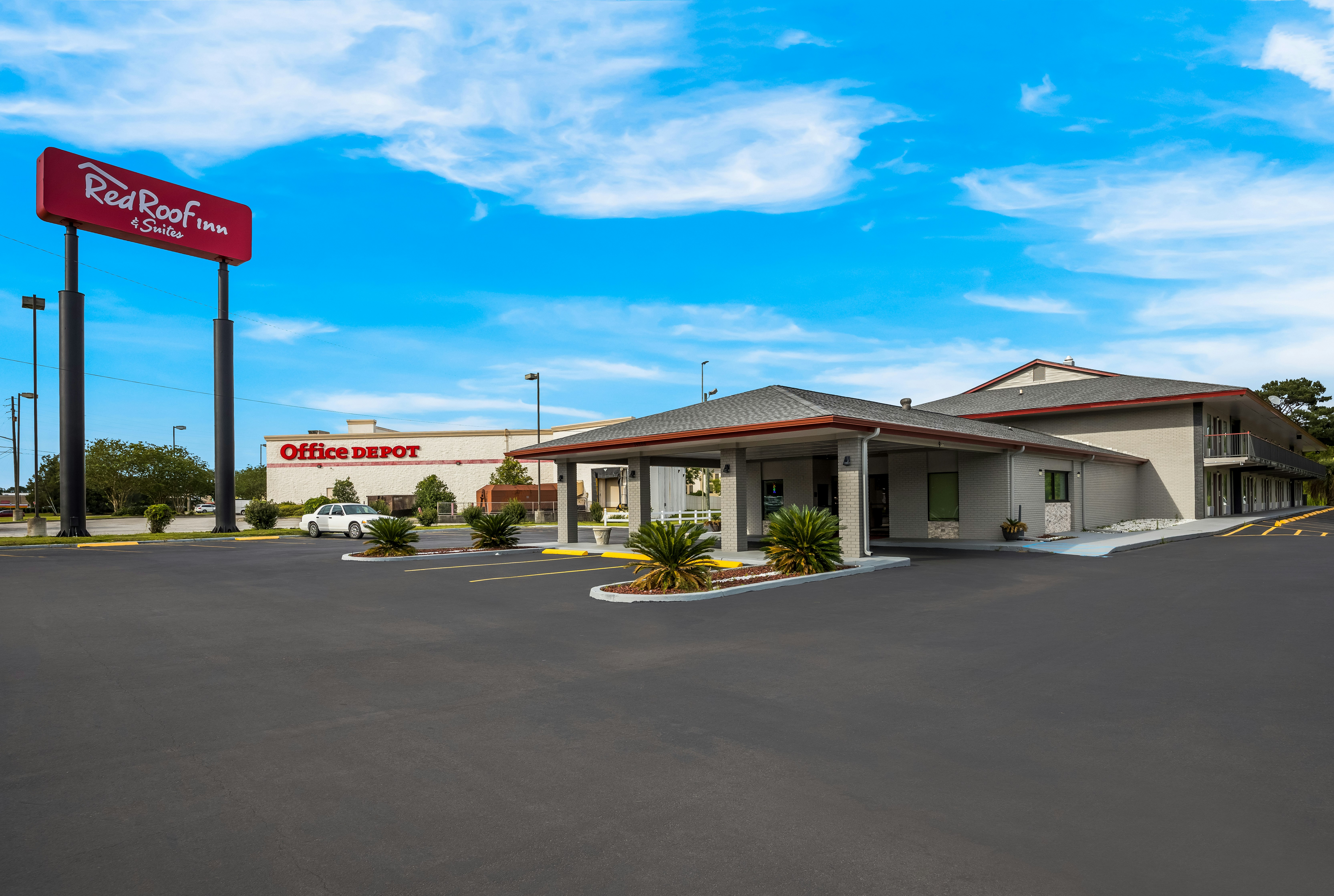 Serena Inn 7/23