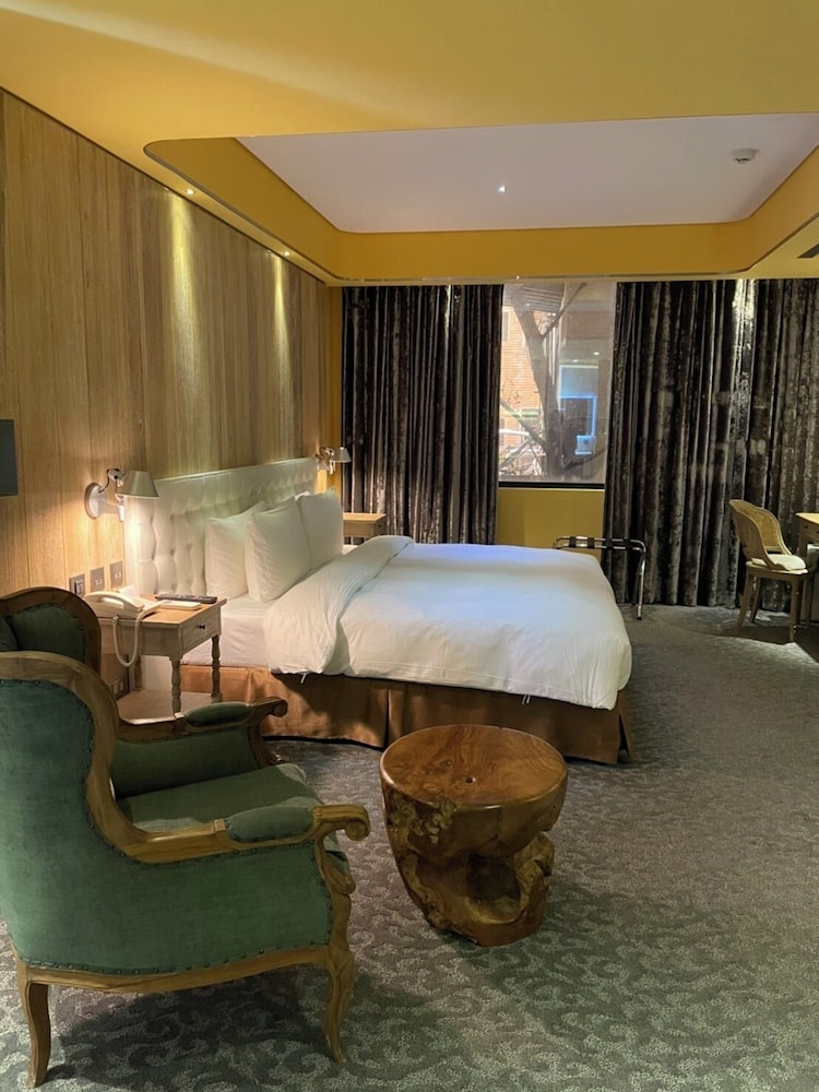 فيلا بسريرين منفصلين، Inhouse Hotel Heritage 2/6