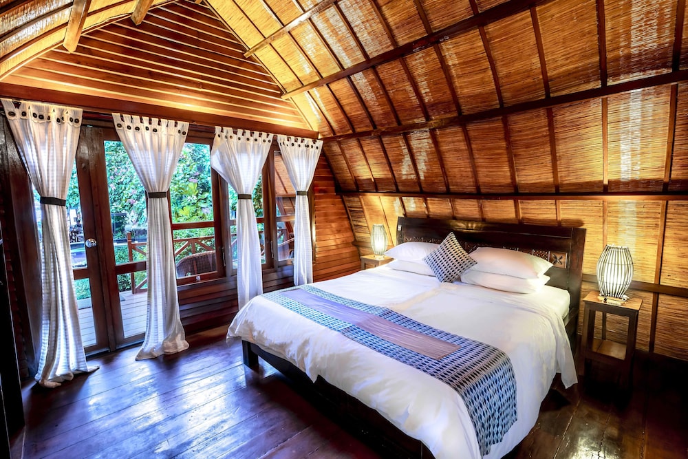 Manta Dive Resort Gili Air 18/63