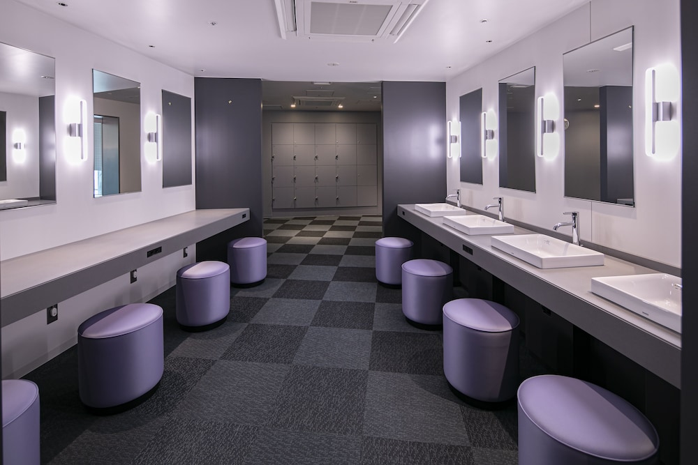 Hotel Intergate Osaka Umeda 40/47