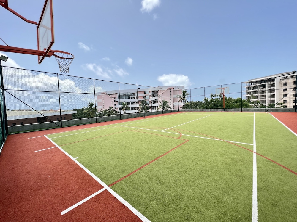 Pls Apartments - Cantonments 17/50