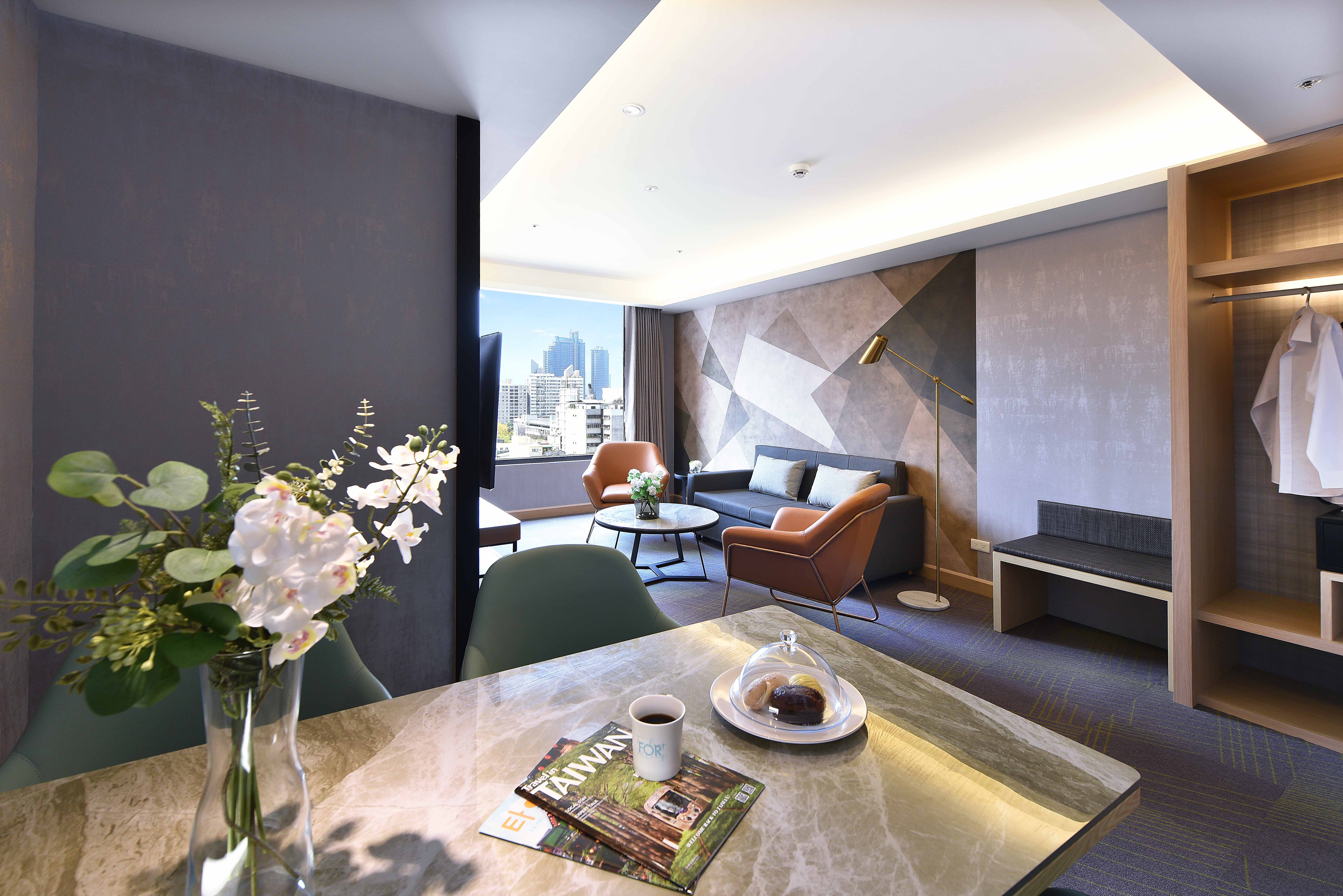 Fullon Poshtel Kaohisung 34/50
