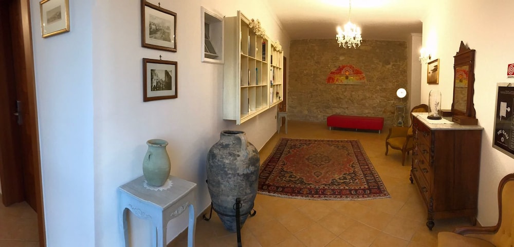 Hotel Il Castellino Relais 32/50