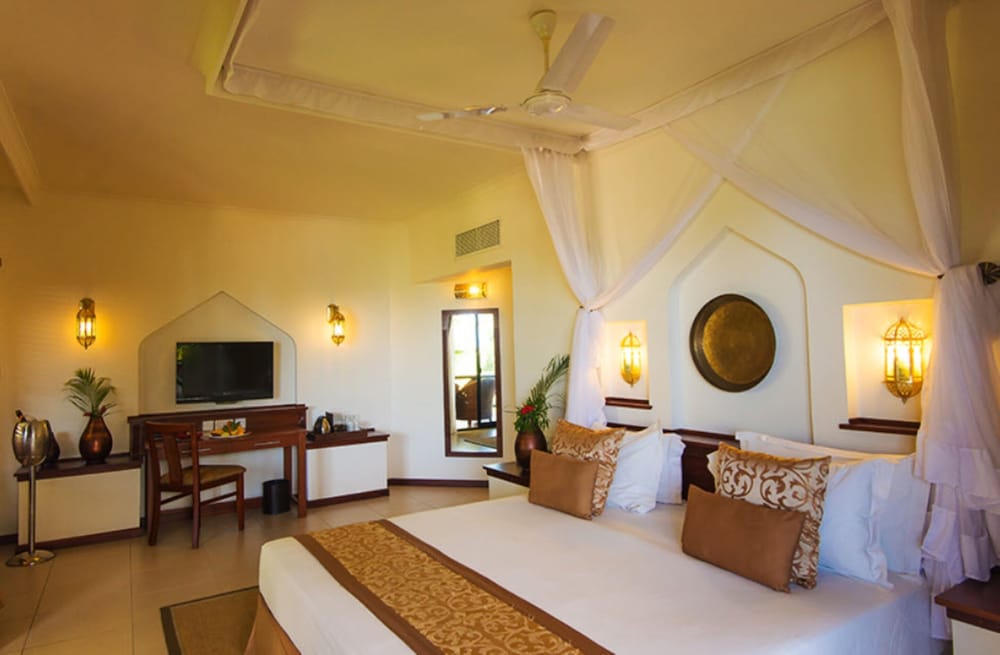 Sea Cliff Resort and Spa Hotel 26/80