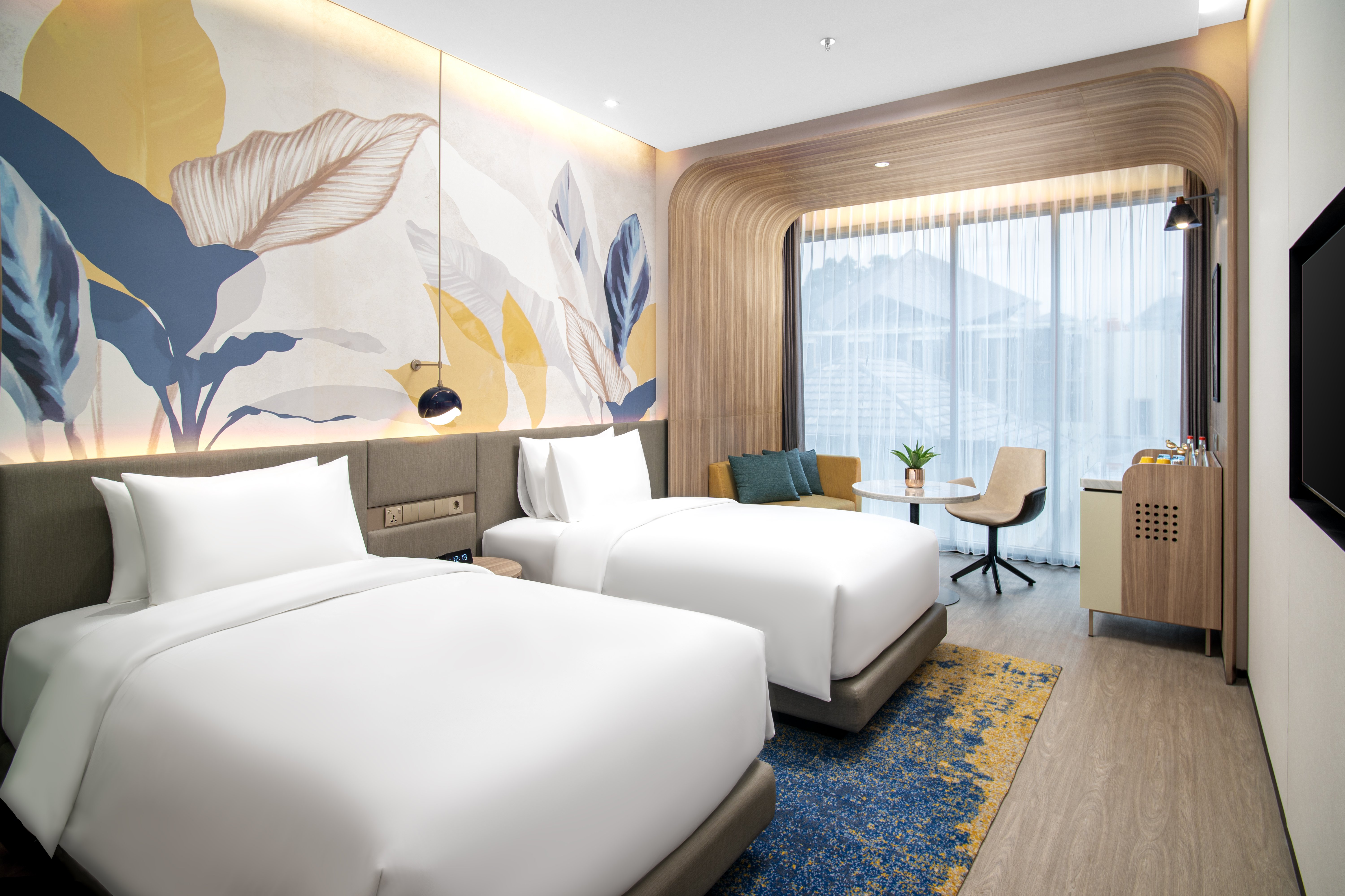 voco Bandung Setiabudi by IHG 15/49
