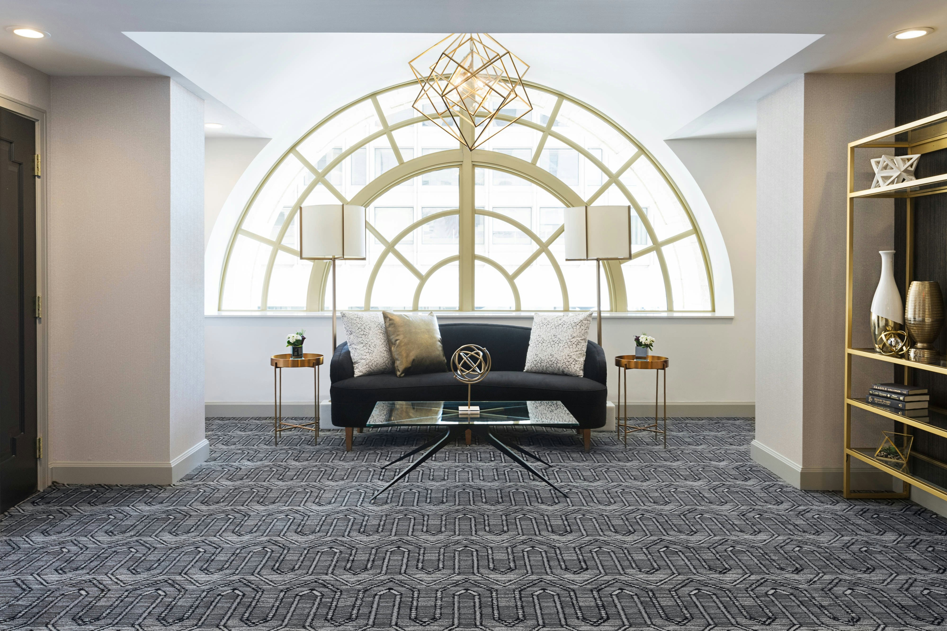Autograph Collection Hotel Leveque 6/17