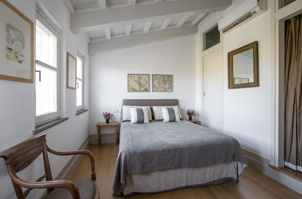 Resort Locanda Rossa 16/81