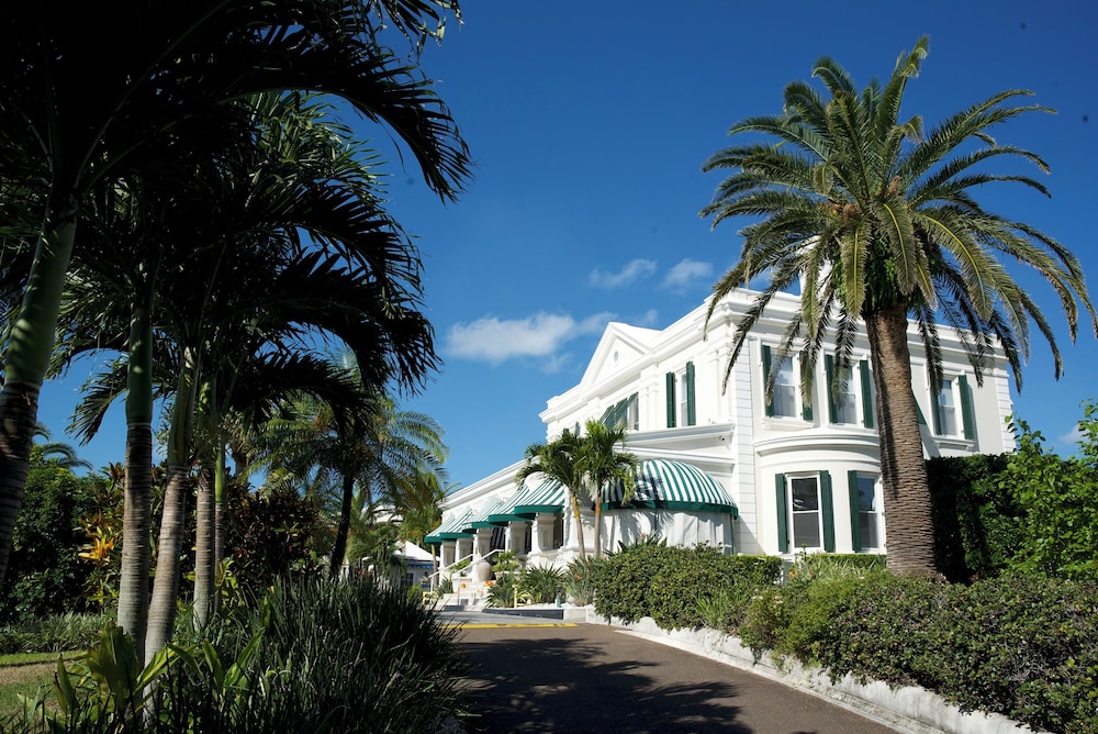 Rosedon Hotel 49/54