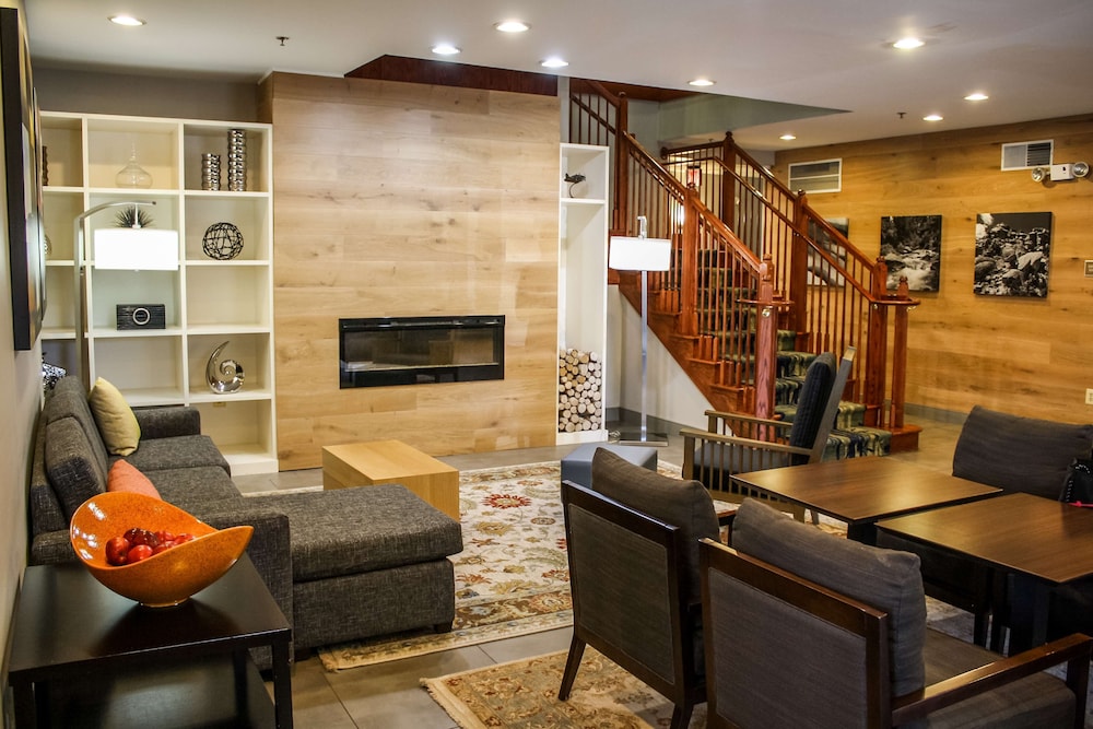 Country Inn Suites By Radisson Washington Dulles International Airp 26/38