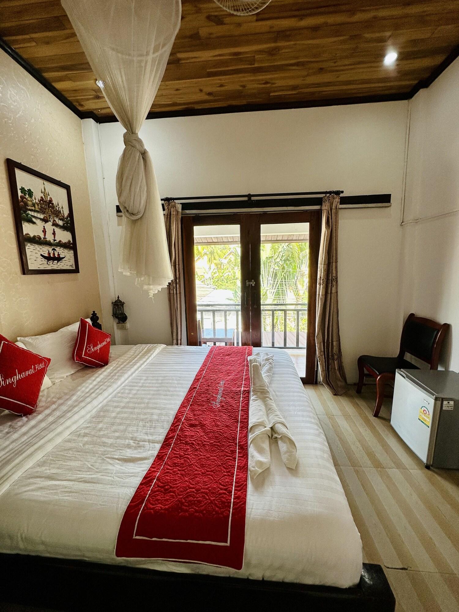 Singharat Guest House 3/51