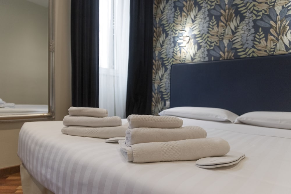La Grande Bellezza Guesthouse Rome 17/71