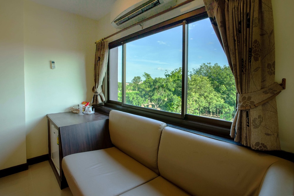 Phanomrung Puri Boutique Hotels And Resorts 33/76