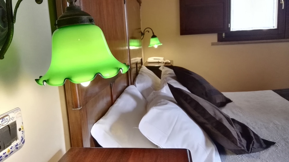 Villa Tasca Turismo Rurale 13/50