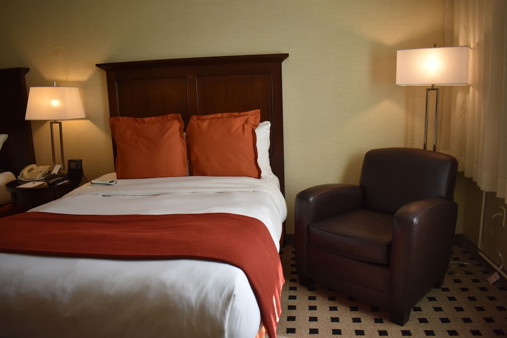 Penn Harris Hotel, Trademark Collection by Wyndham 18/46