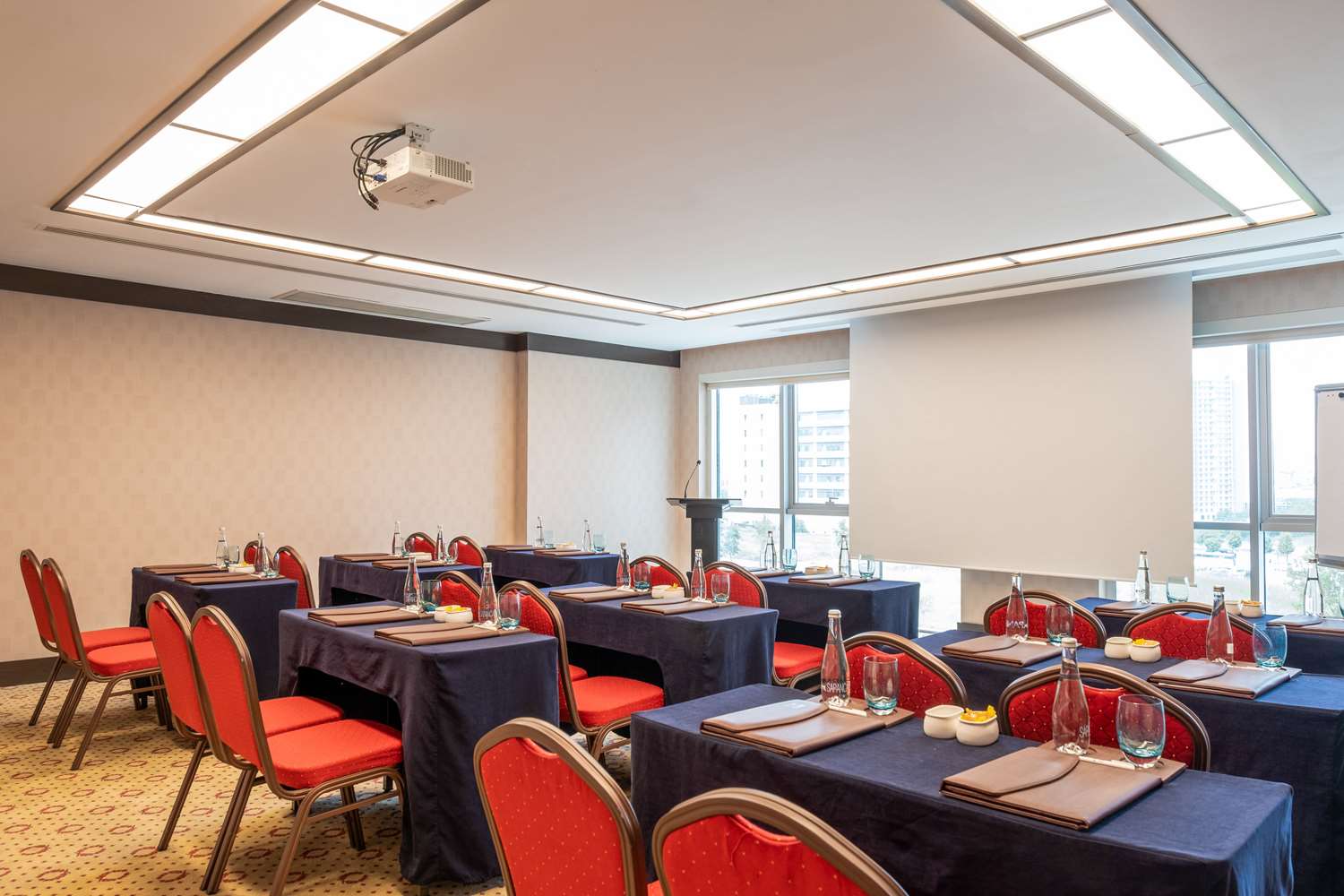 Clarion Hotel Istanbul Mahmutbey 53/60