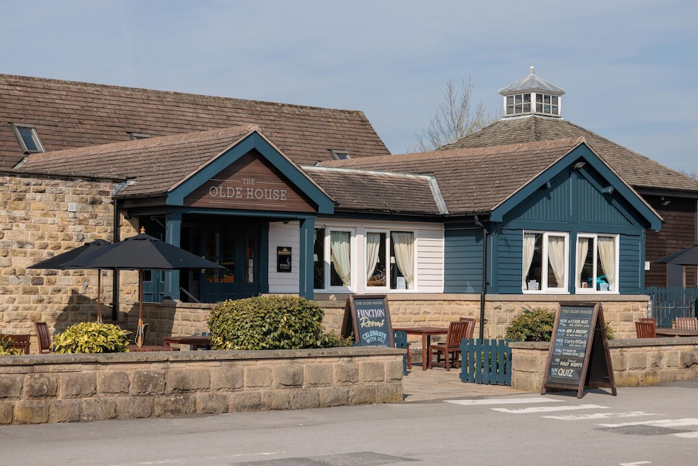 Olde House By Marston's Inns 3/27