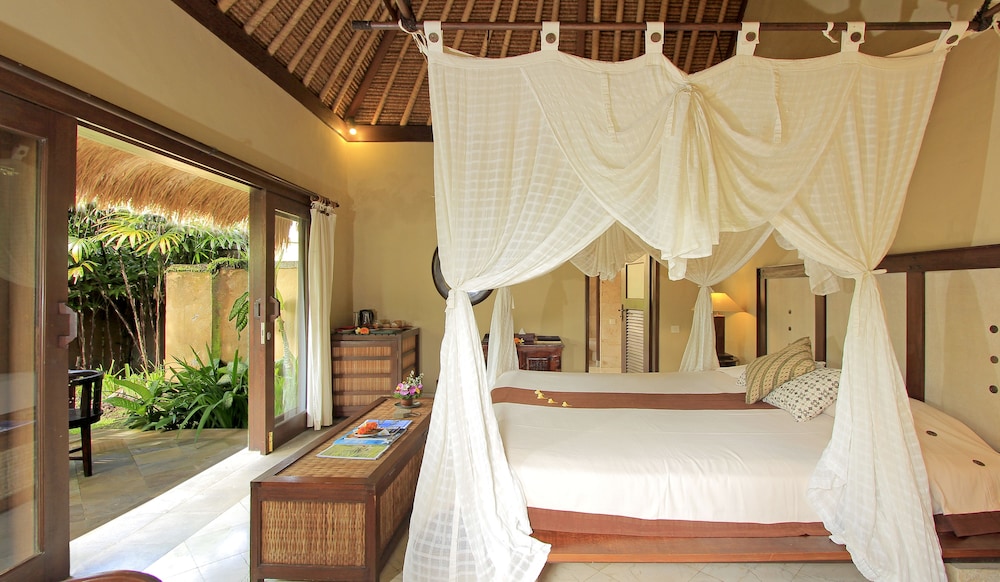 The Sungu Resort And Spa 16/50