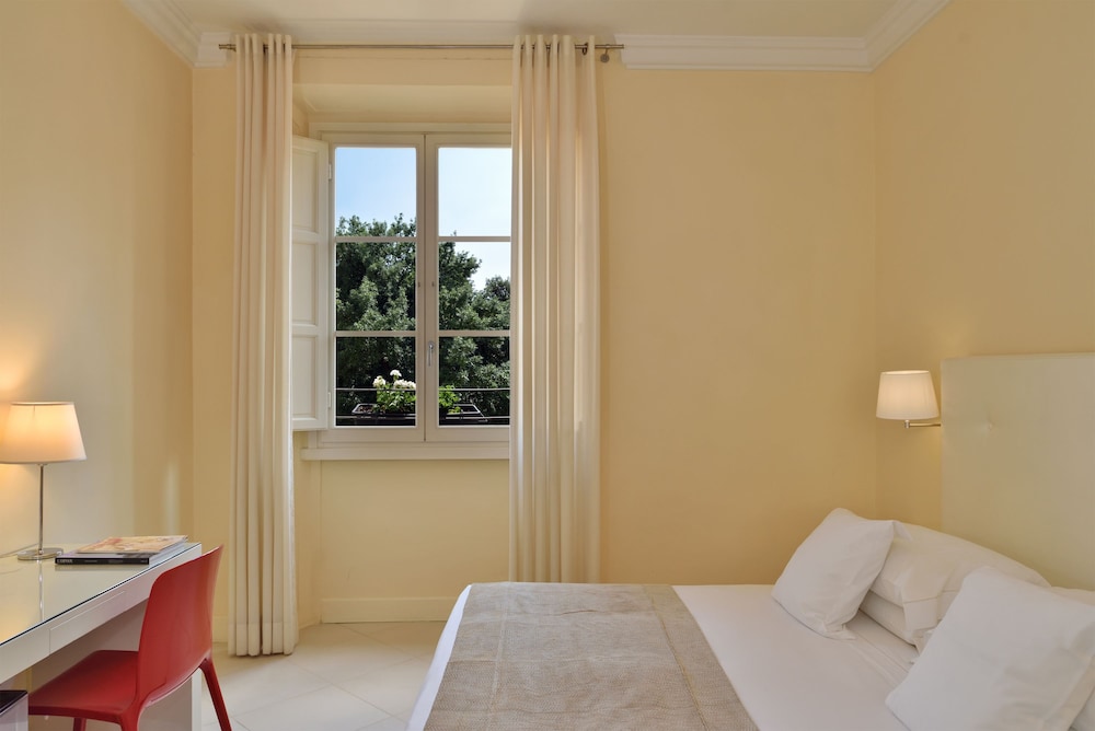 Residenza Fiorentina 5/42