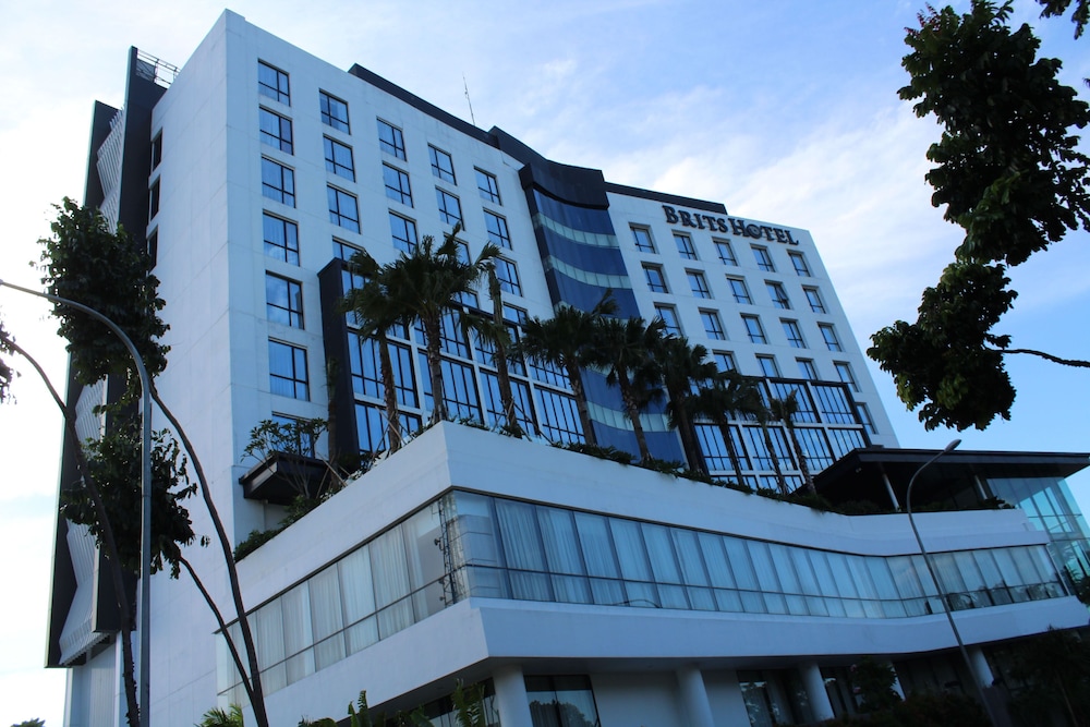 Brits Hotel Karawang in KARAWANG