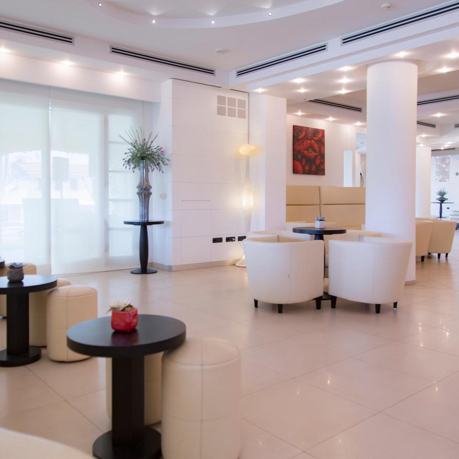 AHR Baja Hotel & Spa 10/56