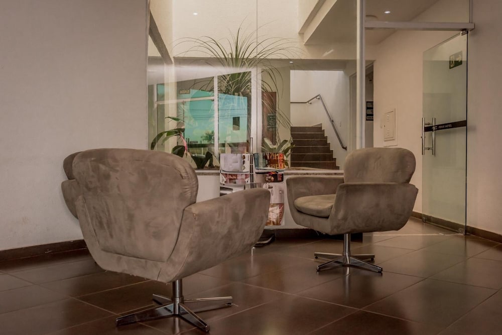 Fenix Araxa Hotel 32/32