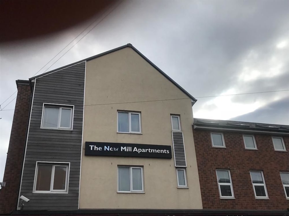 Oyo New Mill Apartments 1/33