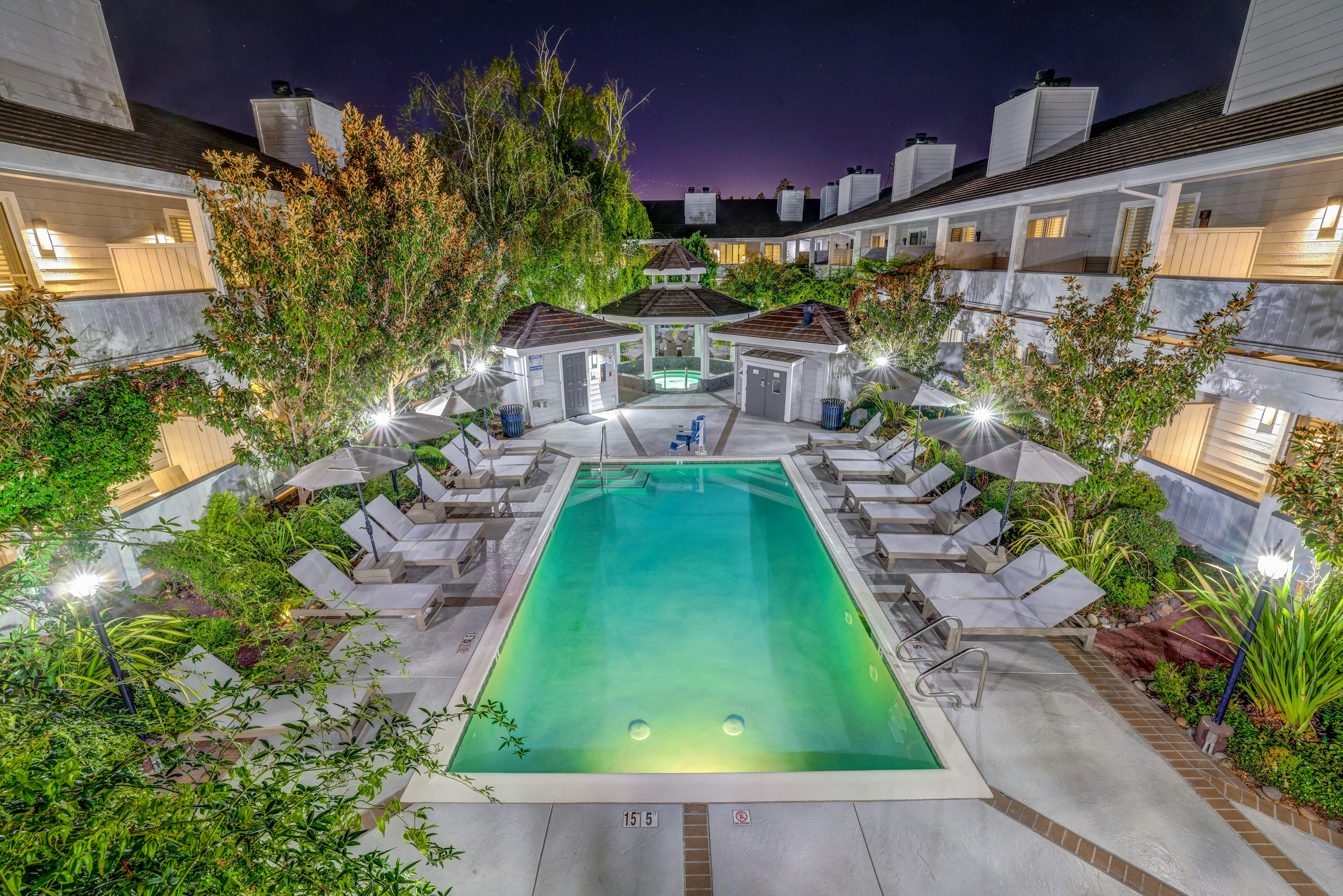 Sonoma Valley Inn, Tapestry Collection by Hilton 16/22