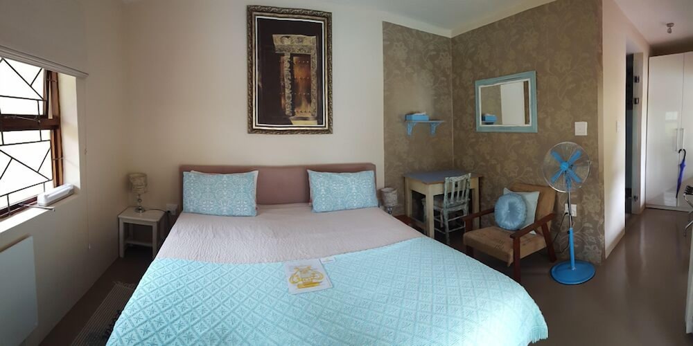 Villa Helderberg 13/50
