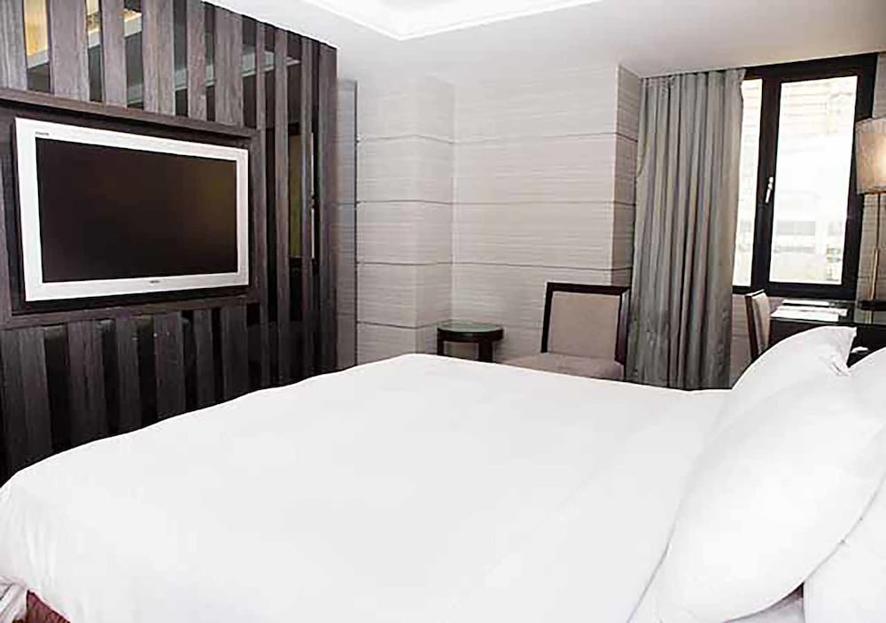 Royal Group Hotel Chun Shan Branch 9/29