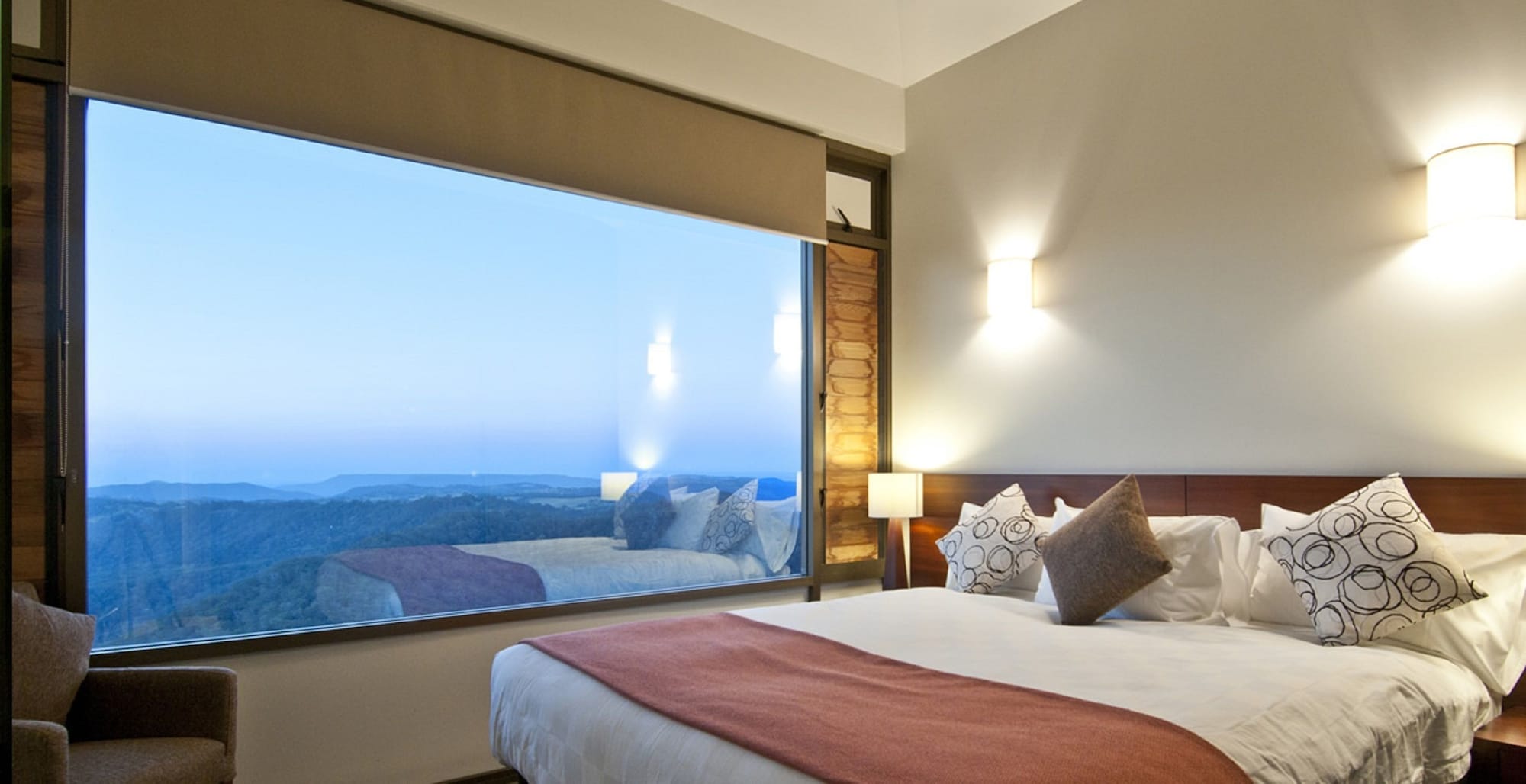 1 Bedroom, Sky, Lodge, Apartment