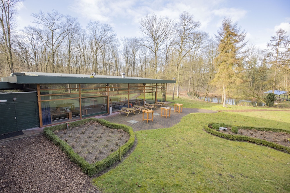 Bilderberg Hotel De Buunderkamp 5/53