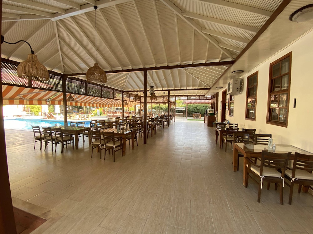 Hotel Oludeniz 29/50