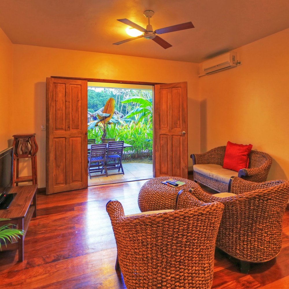 Tropicana Lagoon Resort 22/46