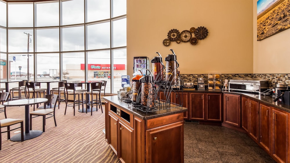 Best Western Plus Gold Country Inn 39/49