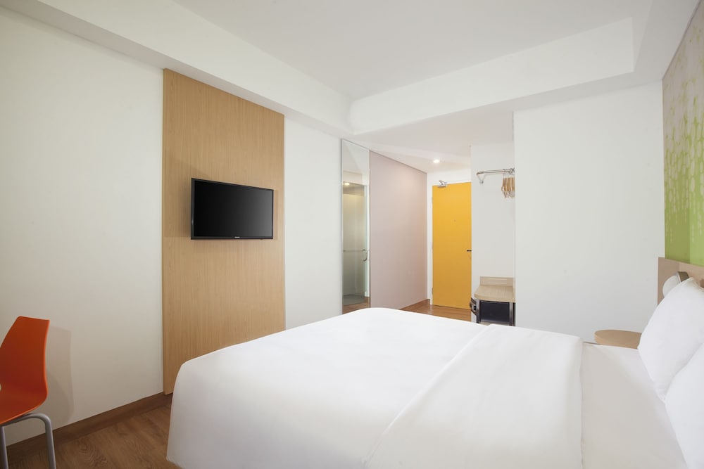 Indie Styles Hotel Malioboro 7/25