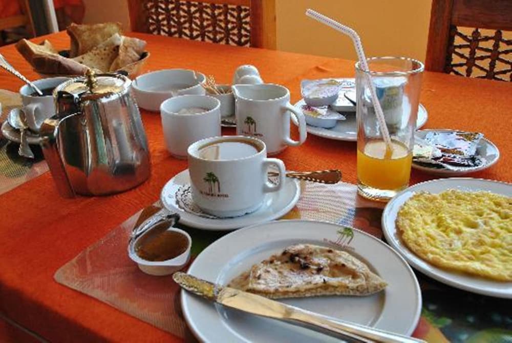El Nakhil Hotel 33/50