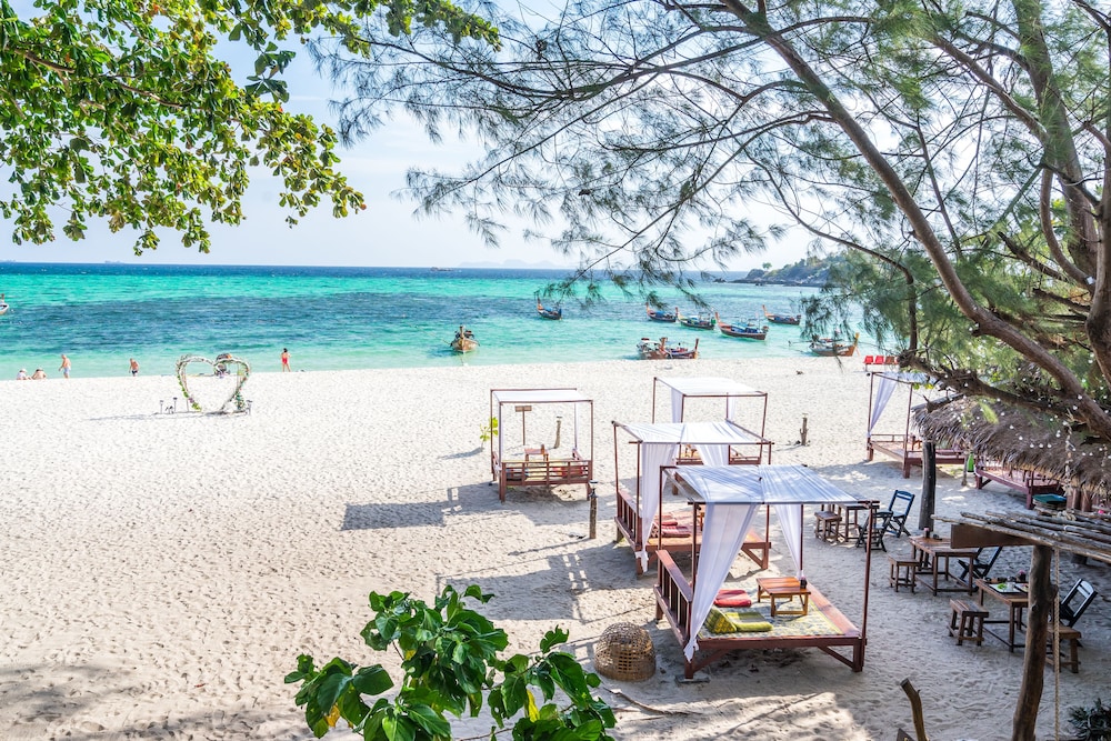 Lipe Beach Resort 41/50