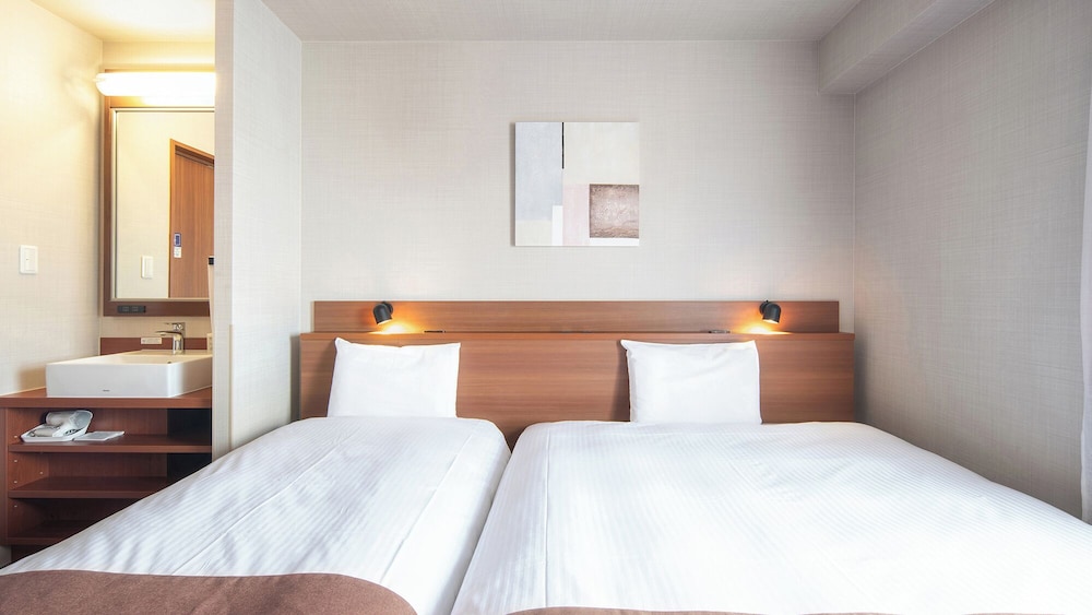 Vessel Hotel Miyakonojo 15/50