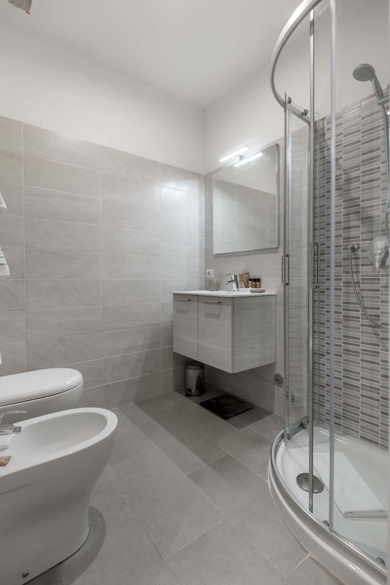 غرفة سوبيريور بسرير مزدوج أو سريرين منفصلين، Apollo Guest House 5/6